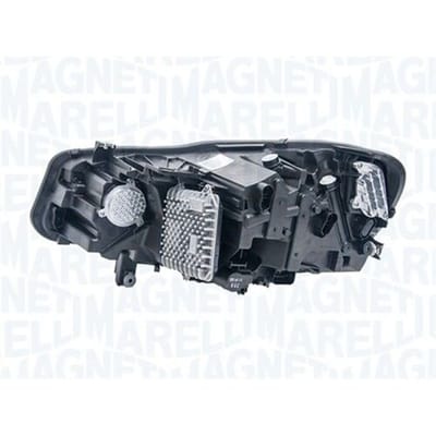 Koplamp, bevestiging MAGNETI MARELLI 711451000695