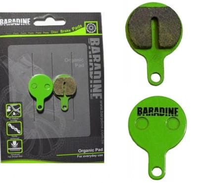 Baradine DS46 - Remblokken - Tektro IOX - Promax PD246