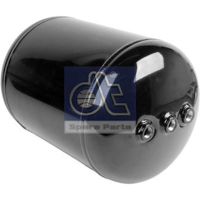 Persluchttank DT SPARE PARTS 3.70123