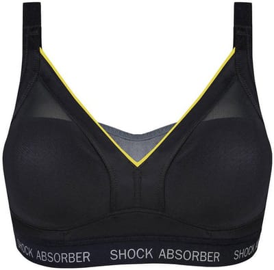 Shock Absorber Active Shaped Support Sportbeha Dames