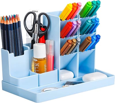 Premium Kantoor Organizer – Bureau Organizer – Kantoor Artikelen – Bureau Opberger – Bureau Rek – Kantoor Accessoires – Premium kwaliteit
