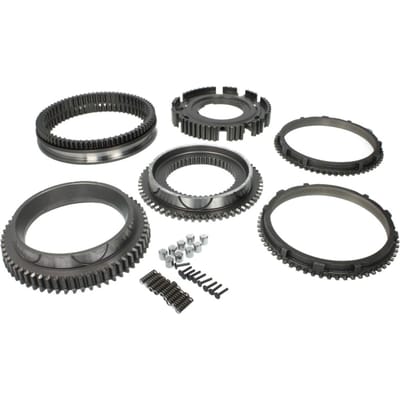 Reparatieset, synchronisator EURORICAMBI 30530177