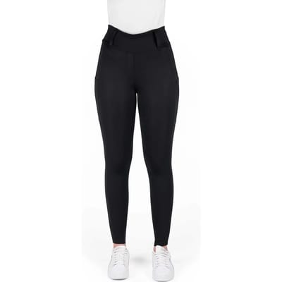 Dameslegging met volledige grip Equithème Alizé