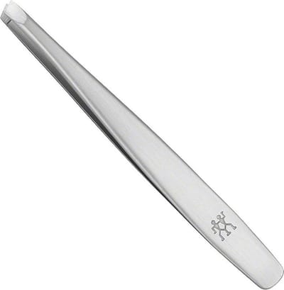 Zwilling Twinox® Tweezer Schuine Pincet RVS 9 cm