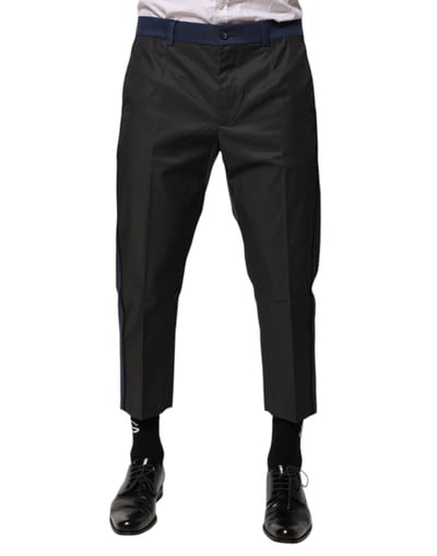 Cropped Contrast Taillebroek