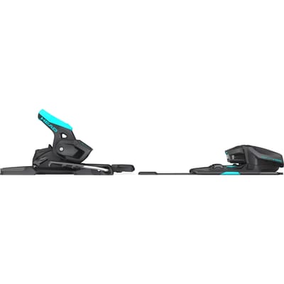 Skibindingen Head Freeflex Demo 14 GW Br.85 [D]M