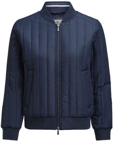 James Harvest Scarsdale JacketJas Dames 2121059 - Marine - XS