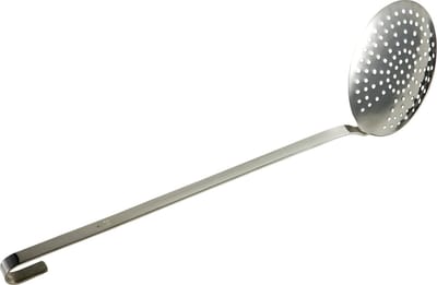 Interlux Schuimspaan - L 280mm - Ø80mm