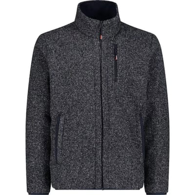 Cmp 32m1827 Fleece Blauw 2XL Man
