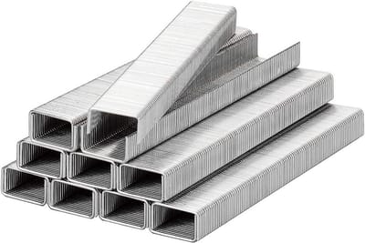 Nietjes Fijne Draad Type 053/353 voor nietmachine - C-punt Nietjes voor Hobby en Werk