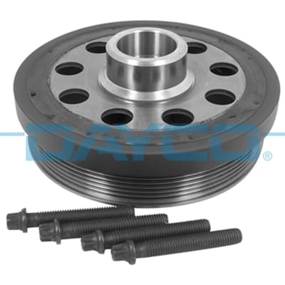 Riemschijvenset, krukas DAYCO DPV1090K