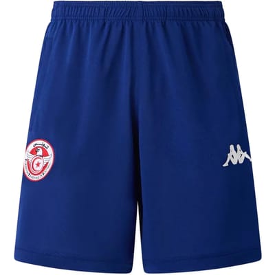 Short Third Tunisie Mixiozip Pro 2023