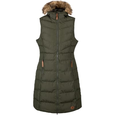 Trespass Dames audrey gilet