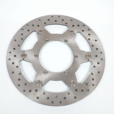 voorremschijf sifam voor twee wielen aprilia 650 pegaso ie 2001 tot 2004 ø300x105x5mm / avg / avd nieuw