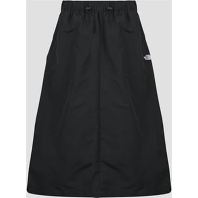 The North Face  Lange rokken W TNF EASY PACKABLE SKIRT TNF