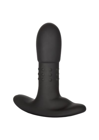 CalExotics - Wristband Remote Beaded Probe - Anal Toys Probes Zwart