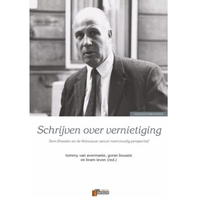 Schrijven Over Vernietiging