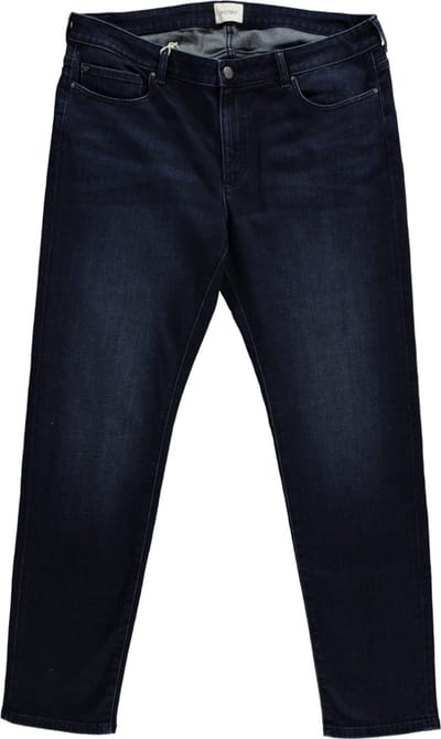 Mustang Crosby spijkerbroek Relaxed Slim jeans maat W28/ L32