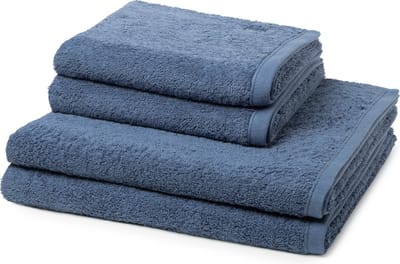Ross Sonstiges 2 X handdoek 2 X douchehanddoek - in set Vita