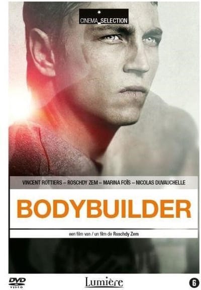 Bodybuilder (DVD)