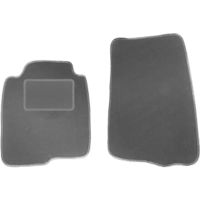 Automatten voor: Volvo 240 / 260 stationwagen, sedan (1974-1993)