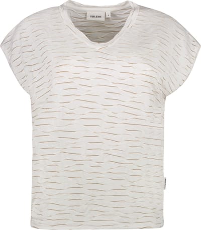 Cars Jeans T-shirt Aimee - Dames
