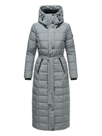Navahoo dames winterjas Das Teil – Elegant & Warm