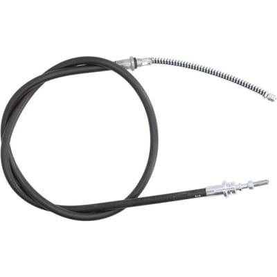 Kabel, parkeerrem LINEX 30.01.74 links