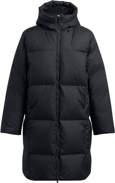 Under Armour Limitless Down-parka voor dames