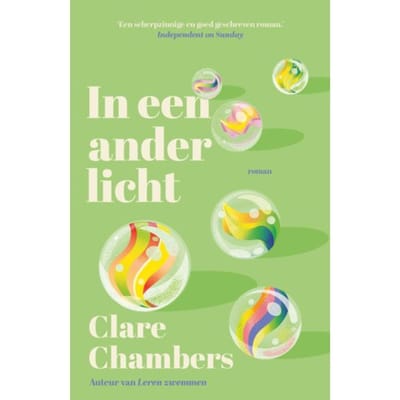 In Een Ander Licht - Clare Chambers