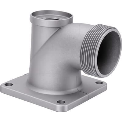 63405 56160 Schroefdraad Uitlaat Vervanging voor Predator 2 Inch 212cc Motor Semi Vuilwater Pomp