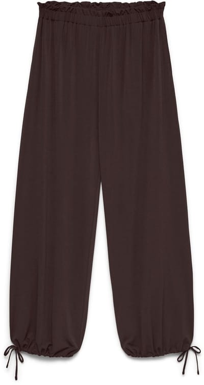 Vero Moda Broeken VMSOPHIA High waist Broek