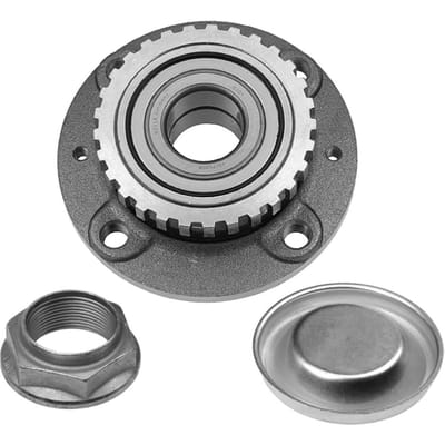 Wielnaaf MEYLE 11-14 750 0022