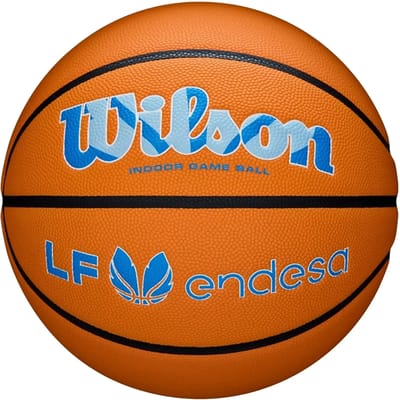 Basketbal Wilson Evo NXT Endesa