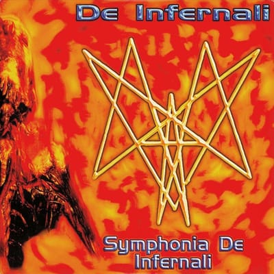 De Infernali - Symphonia De Infernali
