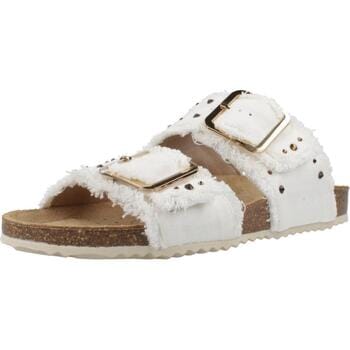 Platte sandalen Geox 161498