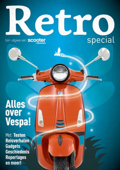 Retro Special 12 - Magazine - 2026