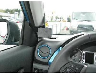 Brodit ProClip houder geschikt voor Suzuki Vitara 2015 - Left mount