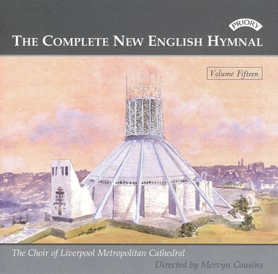 Complete New English Hymnal Vol 15