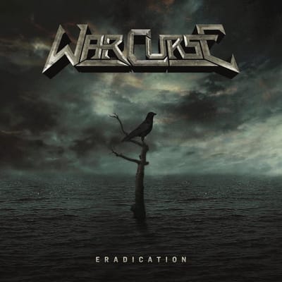 Thrash Metal Album Eradication - Krachtige Riffs en Intens Vocals