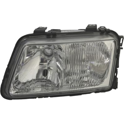 Koplampen TYC 20-5040-08-2, links