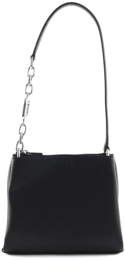 HUGO Schoudertas Freesia Shoulder Bag Black Zwart