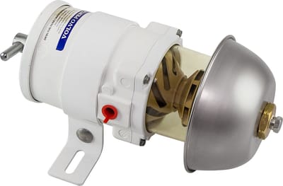 Volvo Penta brandstoffilter/waterafscheider voor dieselmotoren 22677639