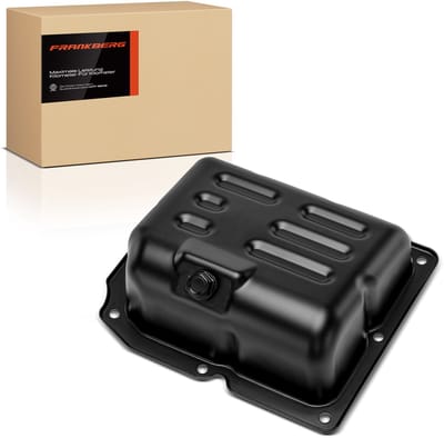 Frankberg 1x oliepan motoroliepan voor Hyundai