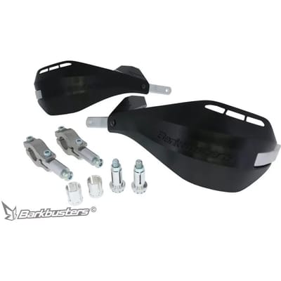 Motorfiets handbeschermers Barkbusters Ego Straight