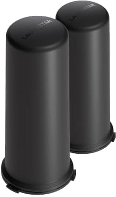 LAURASTAR - Anti-kalkpatronen Purify Aura - pak van 2 - 3267800610