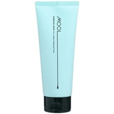 JUNG SAEM MOOL - Essential Mool Micro Deep Cleansing Foam 200ml