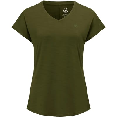 DARE 2B WAARZAME ACTIEVE T-SHIRT