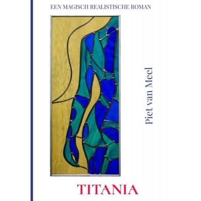 Titania - Piet Van Meel