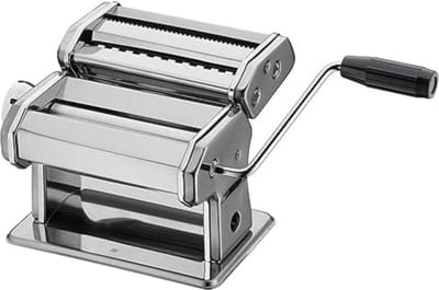 Pastamachine - Pastamaker - Spaghetti en Lasagne Machine - Pastahulp